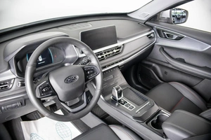 Внедорожник Xcite X-Cross 7 2024 года, 2149000 рублей, Пермь