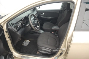 Седан Kia Rio 2012 года, 950000 рублей, Орёл
