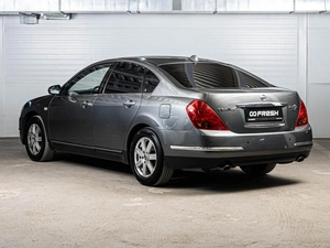 Седан Nissan Teana 2006 года, 629000 рублей, Ставрополь