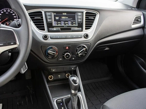 Седан Hyundai Solaris 2022 года, 1779000 рублей, Петрозаводск