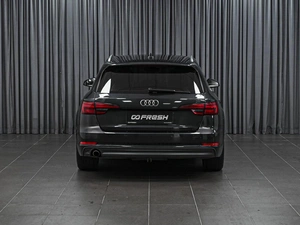 Универсал Audi A4 2018 года, 2194000 рублей, Ставрополь