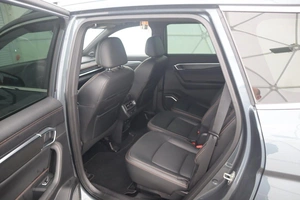Внедорожник Geely Emgrand X7 2024 года, 2820000 рублей, Орёл