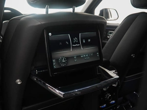 Внедорожник Rolls-Royce Cullinan 2019 года, 30550090 рублей, Москва