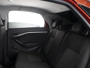 Седан ВАЗ (LADA) Vesta 2019 года, 914000 рублей, Омск