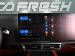 Внедорожник Li Auto L9 2023 года, 5699000 рублей, Ростов-на-Дону