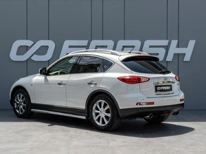 Внедорожник Infiniti EX25 2012 года, 1695000 рублей, Краснодар