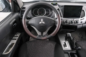 Пикап Mitsubishi L200 2014 года, 1459000 рублей, Красноярск