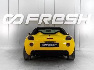 Кабриолет Pontiac Solstice 2008 года, 2219000 рублей, Аксай