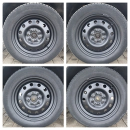 Лифтбек ВАЗ (LADA) Granta 2021 года, 830000 рублей, Орёл