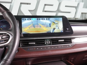 Внедорожник Chery Tiggo 8 Pro Max 2023 года, 2599000 рублей, Воронеж