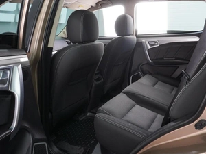 Внедорожник Geely Emgrand X7 2020 года, 1199000 рублей, Воронеж