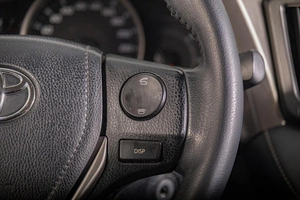 Внедорожник Toyota RAV4 2014 года, 2099000 рублей, Томск