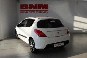 Хэтчбек Peugeot 308 2012 года, 520000 рублей, Смоленск
