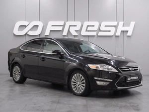 Седан Ford Mondeo 2011 года, 835000 рублей, Воронеж