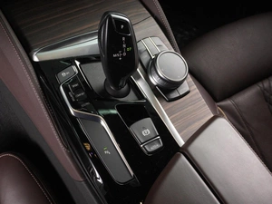 Седан BMW 5 серия 2019 года, 5300000 рублей, Минеральные Воды