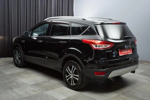 Внедорожник Ford Kuga 2013 года, 1038000 рублей, Красноярск