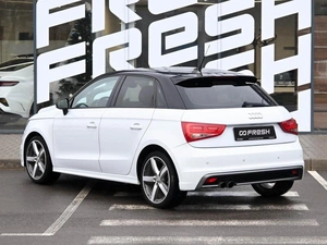 Хетчбэк Audi A1 2013 года, 1150000 рублей, Волгоград