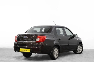 Седан Datsun on-DO 2019 года, 639000 рублей, Барнаул