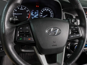 Внедорожник Hyundai Creta 2021 года, 1899000 рублей, Воронеж