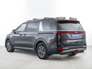 Минивэн Kia Carnival 2021 года, 3149999 рублей, Москва