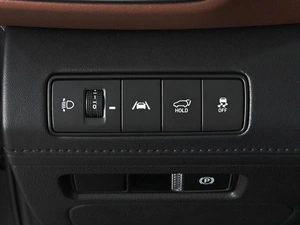 Внедорожник Hyundai Santa Fe 2021 года, 3549000 рублей, Ростов-на-Дону