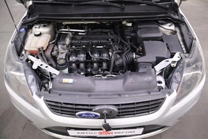 Универсал Ford Focus 2011 года, 730000 рублей, Брянск