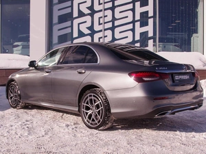 Седан Mercedes-benz E-класс 2021 года, 5350000 рублей, Владимир