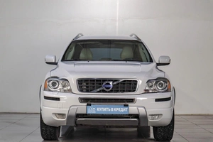 Внедорожник Volvo XC90 2012 года, 1499000 рублей, Челябинск