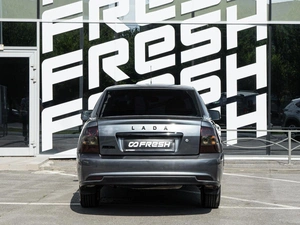Седан ВАЗ (LADA) Priora 2013 года, 555000 рублей, Волгоград