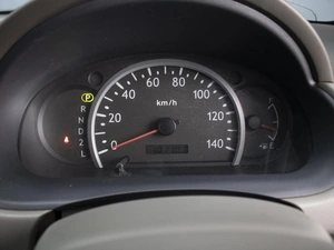 Хетчбэк Suzuki Alto 2009 года, 360000 рублей, Омск