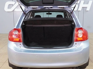 Хетчбэк Toyota Auris 2007 года, 679000 рублей, Воронеж