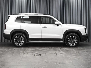 Внедорожник Haval Dargo 2023 года, 2971000 рублей, Ставрополь