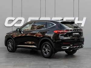 Внедорожник Haval F7 2022 года, 2130000 рублей, Краснодар