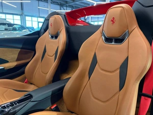 Кабриолет Ferrari 296 GTS 2025 года, 43990000 рублей, Павловская Слобода