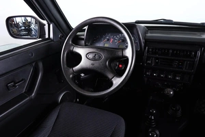 Внедорожник ВАЗ (LADA) 4x4 (Нива) 2015 года, 659000 рублей, Пермь