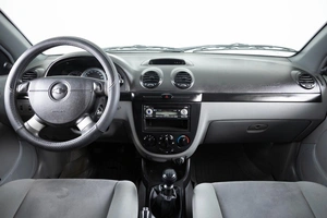 Хетчбэк Chevrolet Lacetti 2007 года, 569000 рублей, Пермь