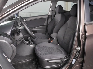 Седан Hyundai Solaris 2015 года, 1079000 рублей, Минеральные Воды