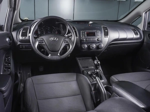 Седан Kia Cerato 2013 года, 1099000 рублей, Ростов-на-Дону