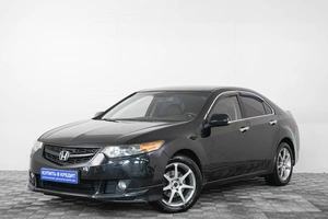 Седан Honda Accord 2008 года, 1199000 рублей, Кемерово