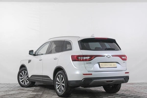 Внедорожник Renault Samsung QM6 2020 года, 3029000 рублей, Кемерово