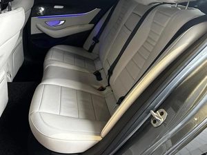 Седан Mercedes-benz E-класс 2020 года, 5790000 рублей, Уфа