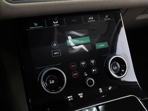Внедорожник Land Rover Range Rover Velar 2017 года, 4199000 рублей, Тюмень