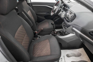 Седан ВАЗ (LADA) Vesta 2016 года, 699000 рублей, Барнаул