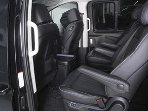 Минивэн Hyundai Staria 2022 года, 5250000 рублей, Ростов-на-Дону