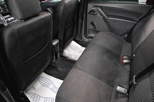 Седан ВАЗ (LADA) Granta 2013 года, 549000 рублей, Сургут