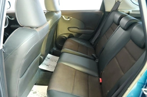 Универсал Honda Fit Shuttle 2011 года, 919000 рублей, Омск