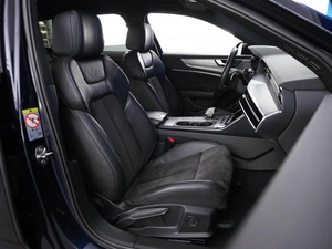 Универсал Audi A6 2019 года, 3691021 рублей, Москва