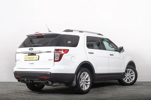 Внедорожник Ford Explorer 2014 года, 1709000 рублей, Томск