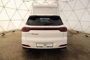 Внедорожник Chery Tiggo 7 2022 года, 2190000 рублей, Обнинск