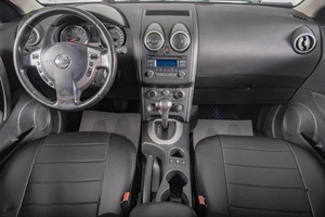 Внедорожник Nissan Qashqai 2013 года, 1129000 рублей, Томск